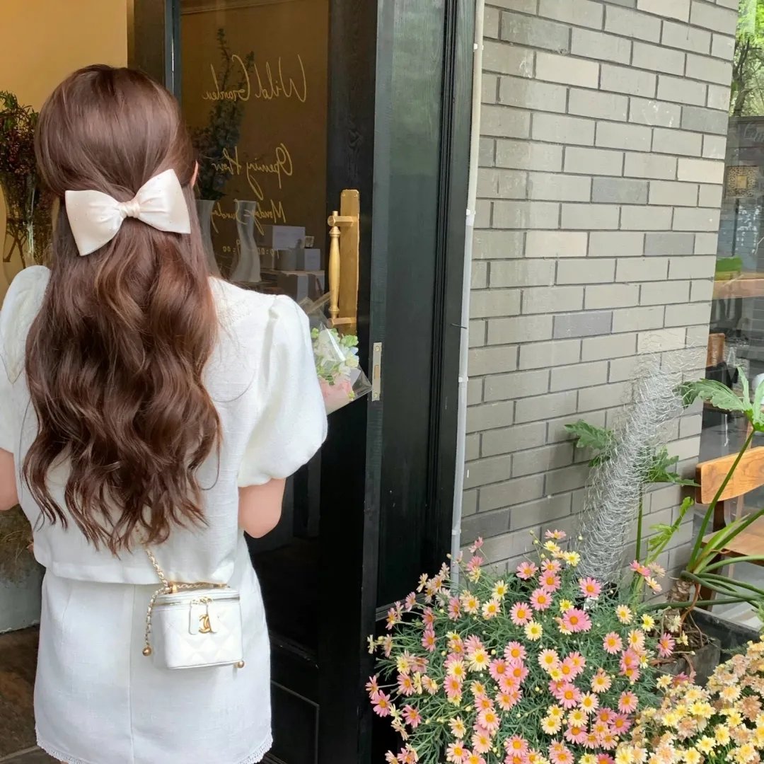 小白兔