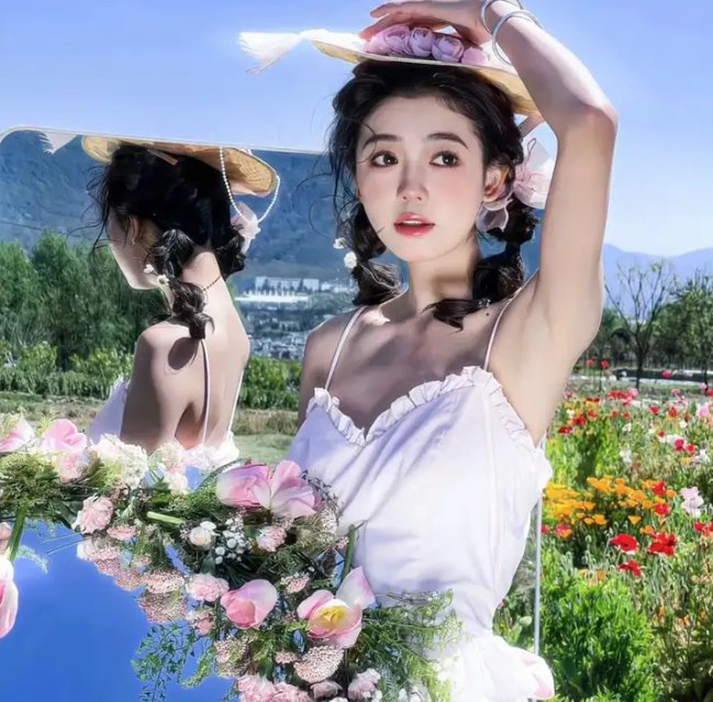 现代狼人
